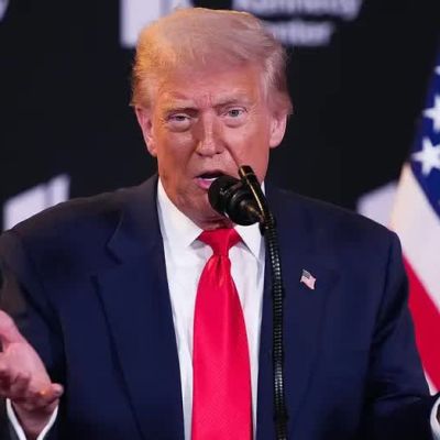 Trump Narrows Federal Reserve Chair Search to Two Top Contenders