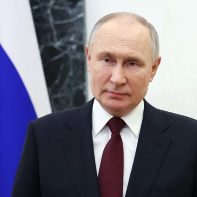 Putin threatens to go nuclear  —  because his military is suffering…