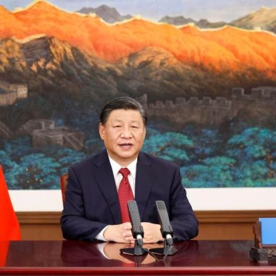 President Xi Jinping’s vision for open, inclusive Asia-Pacific ahead of APEC meeting – Pakistan Observer