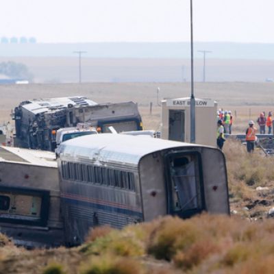 Railroads and their regulators thwart safety fixes, costing lives – Bay to Bay News