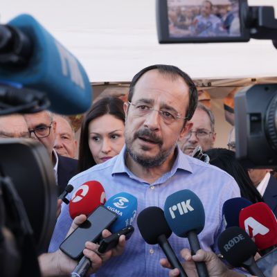 Cyprus ‘hopeful’ for implementation of Trump’s Gaza plan