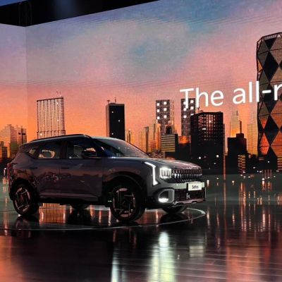 Kia Seltos preview: It is an all new SUV