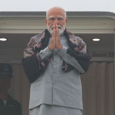 Explained: Modi’s diplomatic journey to fortify India’s West Asia, Africa alliances