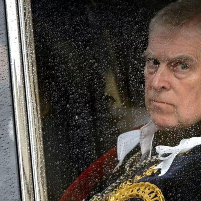 Andrew gives up royal titles amid Jeffrey Epstein scandal. But is he still a prince?