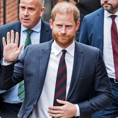 Fears Meg & Harry’s UK security could cost taxpayer £5m-a-year