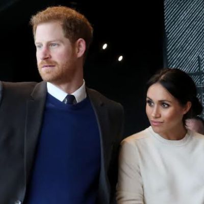 MAGA Mocks Harry and Meghan’s UK Return, Claims They’re Leaving Because They Can’t Stand Trump’s ‘America’