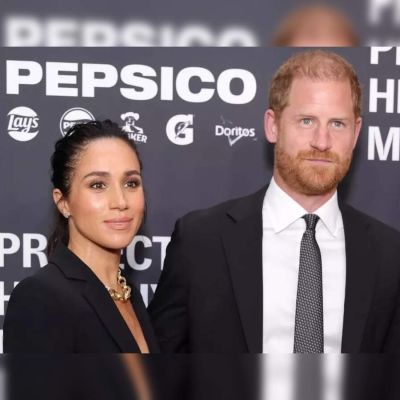 Prince Harry, Meghan Markle ask families to join fight against predatory social media policies