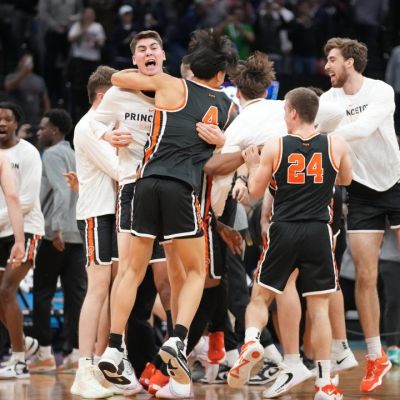 History of 2 seeds vs. 15 seeds in March Madness