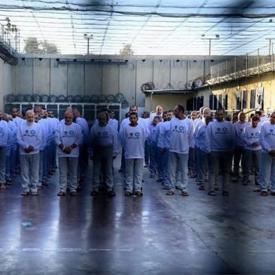 Israeli court overturns ban on Red Cross visits to Palestinian detainees