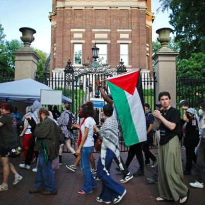 Ideological growth of a poison Ivy: Columbia’s journey from…