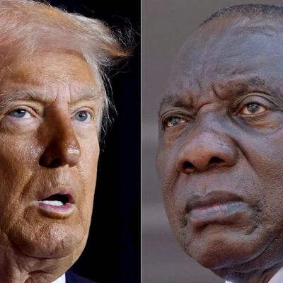 Process to reset relations, resolve disputes with US ongoing: Presidency