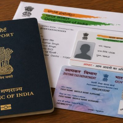 How Can Indians Prove That They Are Indians in India? Proof of Citizenship Explained