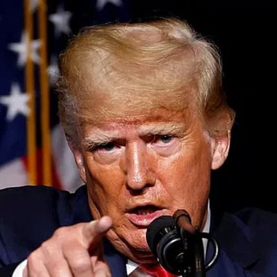 Trump says US needs Greenland 'for national security'