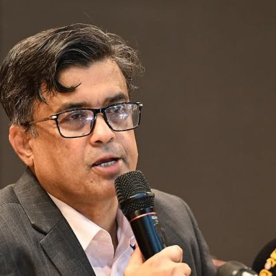 No govt restrictions on Tarique Rahman’s return: Press Secretary