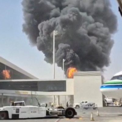 Houthi attack on Saudi airport kills 12 including 2 Bangladeshis, over 300 wounded