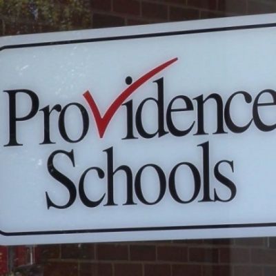 Providence School Board to discuss decision on state to keep control | ABC6