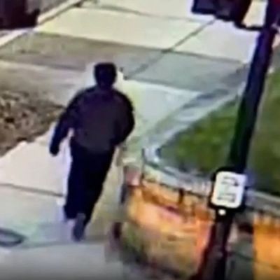 Brown University shooting: Police release video of ‘person of interest’ – World Byte News