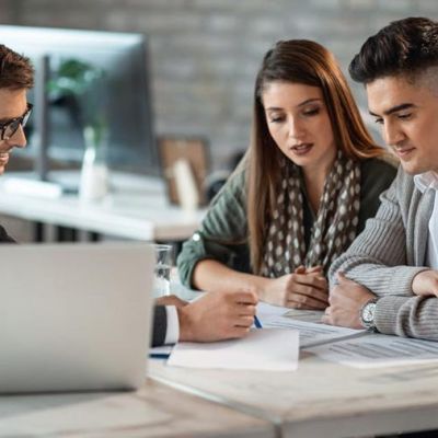 Private Student Loan Rates: October 30, 2023 — Loan Rates Edge Down