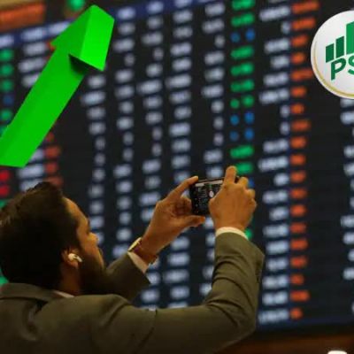 PSX climbs nearly 2,000 points as Trump calls of attack on Iran – Pakistan Observer