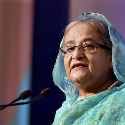 Participatory democracy key to my return, Yunus hurting India ties: Sheikh Hasina – CNBC TV18