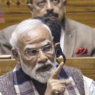 Laws must be for people’s convenience, should not be a burden: PM Modi to NDA MPs – CNBC TV18