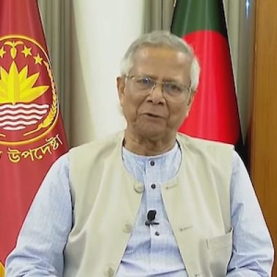 Bangladesh Elections: US lawmakers express concern over party bans, flawed tribunal – CNBC TV18