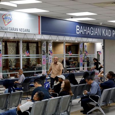 SARA aid recipients urged to report MyKad misuse for refunds