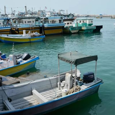 Iran to declare 'restricted' maritime zone beyond Strait of Hormuz