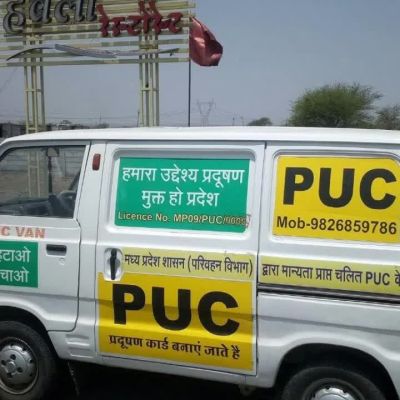 PUC Rules: Big Relief for Car Owners, Government May Simplify Pollution Testing