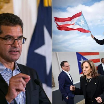 Why Puerto Rico's statehood referendum was a ploy for Democrat seats...