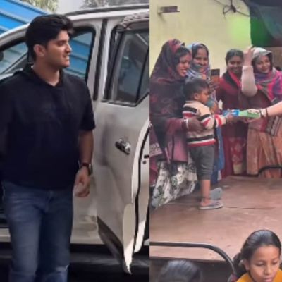 Mridul Tiwari Donates Bigg Boss 19 Earnings To Education: ‘Pure Heart’