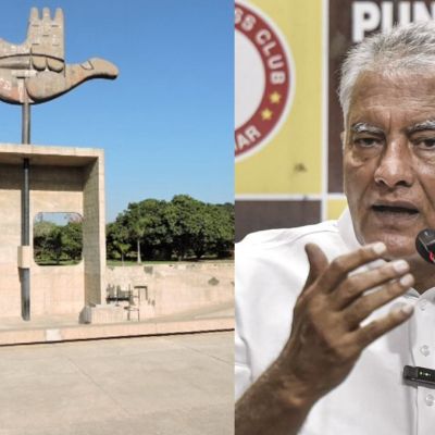 ‘Punjab always comes first’: State BJP chief amid uproar over Centre’s Chandigarh move