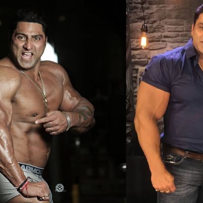 Punjabi Actor, Bodybuilder Varinder Ghuman Dead: Early Signs Of Heart Trouble Even When You’re ‘Healthy’