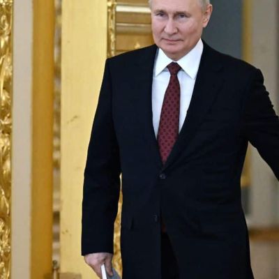 ‘Use a different route’: Poland warns Putin not to cross its airspace for Hungary summit with Trump