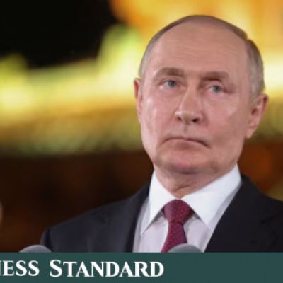 Russia-US peace talks end with no breakthrough on Ukraine