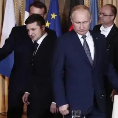 EU Imposes Sanctions On 3 Indian Firms In New Push To Strangle Russia’s Defence Supply Chain