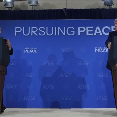 ‘No self-respecting country does anything…’: Putin slams US sanctions; Trump says ‘glad he feels that way’
