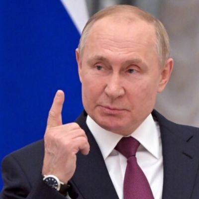 Putin orders 72-hour pause in strikes on Kyiv