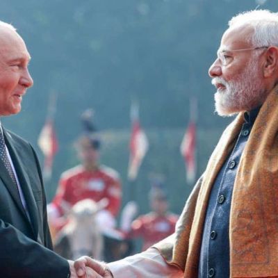 ‘Can’t Allocate More Seats To West’: Russia Backs India’s Permanent UNSC Membership Bid At UNGA