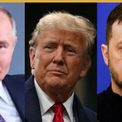 Is there a ‘Foolproof’ plan to end Russia-Ukraine war? Trump sends envoy to Moscow, says ‘I’ll meet Putin only when…’ News24 –