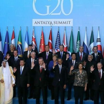 Kremlin Hails Putin Invite To G20 Summit In Miami, After Trump Said His Presence ‘Very Helpful’
