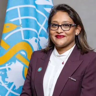 Putul resigns as WHO regional head amid fraud allegations