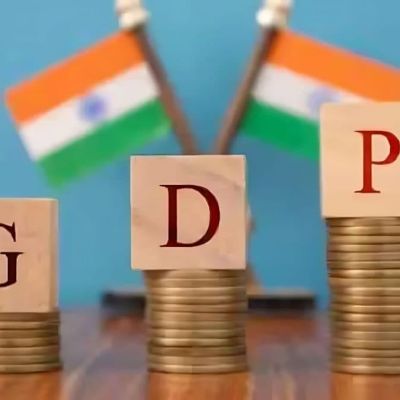 India’s FY26 GDP Growth Seen At 7.6% After Strong Q2 Print: SBI Ecowrap