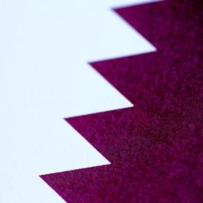 Qatar Denies Holding Iranian Pilots