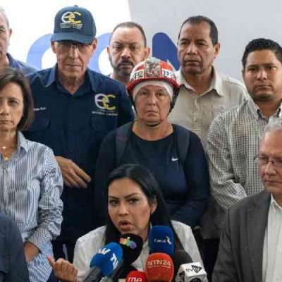 Rubio to warn Venezuela leader of Maduro’s fate if defiant