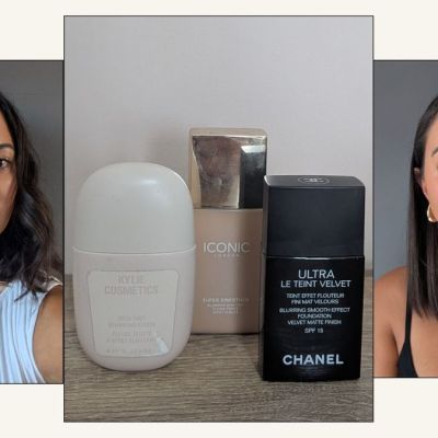 When It Comes to Smoothing Skin Texture, This Is the Hardest-Working Makeup Product Around