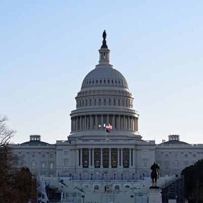 US House of Representatives Approves Resolution to End War with Iran