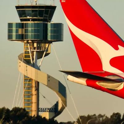 Qantas Customer Data Exposed on Dark Web After Ransom Deadline Missed