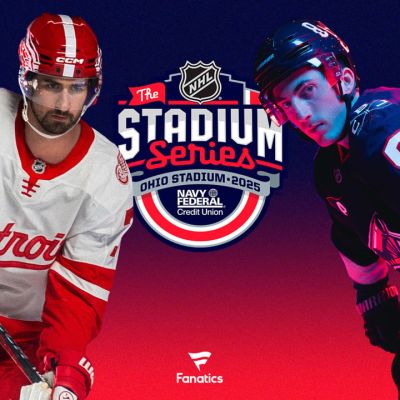 NHL, Fanatics debut uniforms for 2025 Navy Federal Credit Union NHL Stadium Series | NHL.com