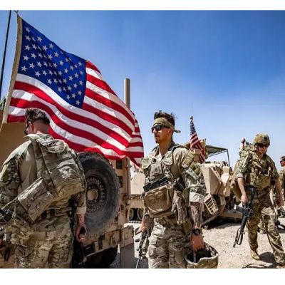 US Military Strike on Suspected Drug-Smuggling Ship in Caribbean Kills Three